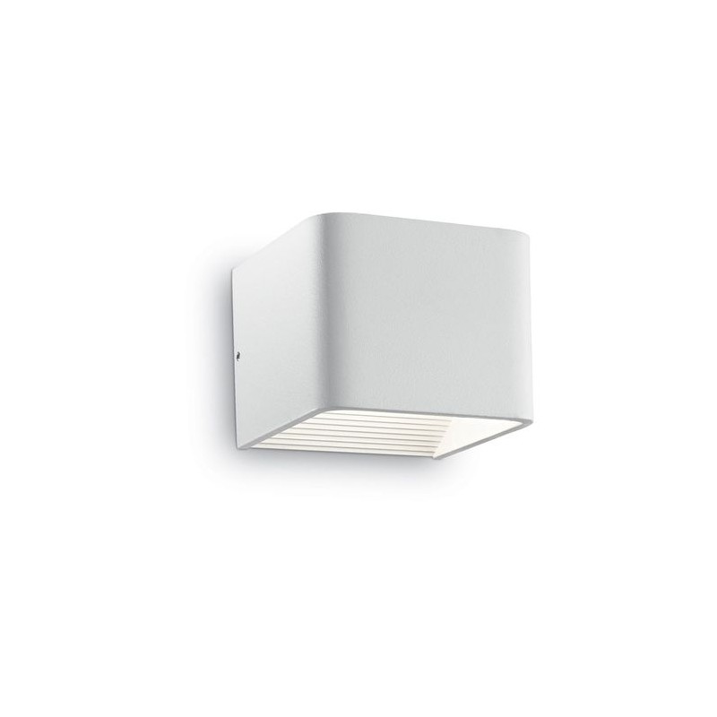 Applique murale CLICK 12x0,5W IDEAL LUX 51444