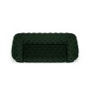 Canapé velours Iggy Vert Bouteille 3 Places BOUTICA DESIGN MIC_3S_51_F1_IGGY2