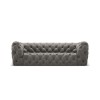 Canapé velours Iggy Gris Clair 3 Places BOUTICA DESIGN MIC_3S_51_F1_IGGY4