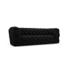 Canapé velours Iggy Noir 3 Places BOUTICA DESIGN MIC_3S_51_F1_IGGY6