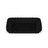 Canapé velours Iggy Noir 3 Places BOUTICA DESIGN MIC_3S_51_F1_IGGY6