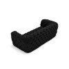 Canapé velours Iggy Noir 3 Places BOUTICA DESIGN MIC_3S_51_F1_IGGY6