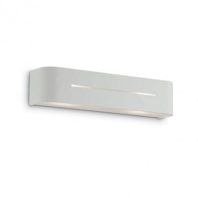 Applique murale POSTA Blanc 2x40W IDEAL LUX 51963