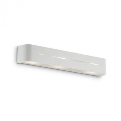 Applique murale POSTA Blanc 3x40W IDEAL LUX 51970