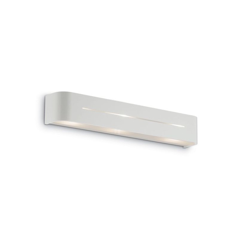 Applique murale POSTA Blanc 3x40W IDEAL LUX 51970