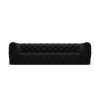 Canapé velours Iggy Noir 4 Places BOUTICA DESIGN MIC_4S_51_F1_IGGY6