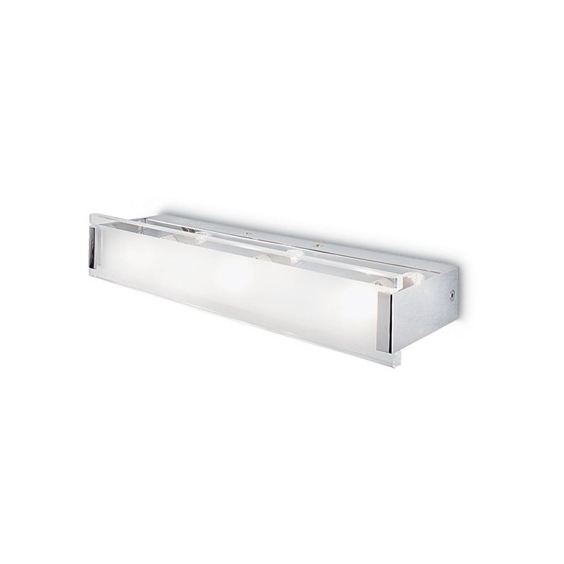 Applique murale TEK 3x40W IDL_052151 52151 Applique murale TEK 3x40W IDEAL LUX 52151