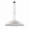 Suspension LENA Blanc 3x60W IDEAL LUX 52786