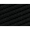 Canapé droit Jodie Noir BOUTICA DESIGN MIC_3SOR_78_F1_JODIE6