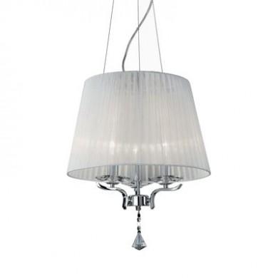 Lustre PEGASO  3x40W IDEAL LUX 59235