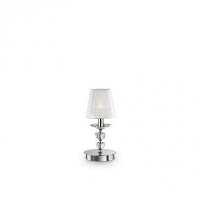 Lampe de chevet PEGASO  1x40W IDEAL LUX 59266