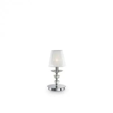 Lampe de chevet PEGASO  1x40W IDEAL LUX 59266