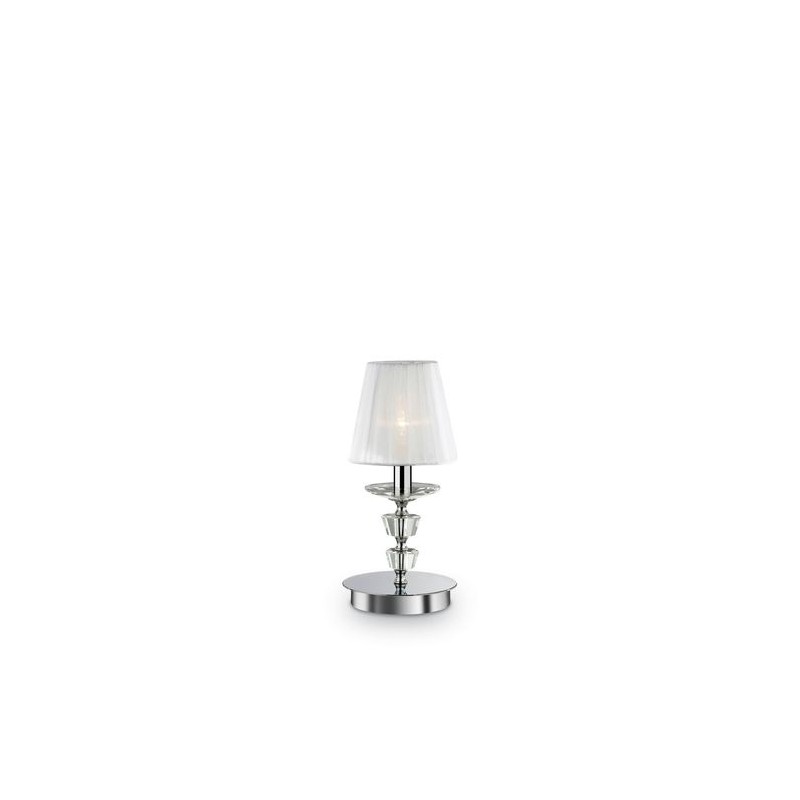 Lampe de chevet PEGASO  1x40W IDEAL LUX 59266