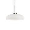 Suspension ARIA  1x60W IDEAL LUX 59679