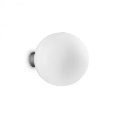 Applique murale MAPA  1x40W IDEAL LUX 059808