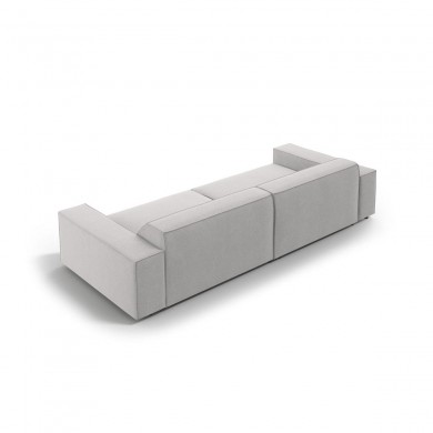Canapé Jodie Gris Clair L204cm BOUTICA DESIGN MIC_3S_78_F1_JODIE4