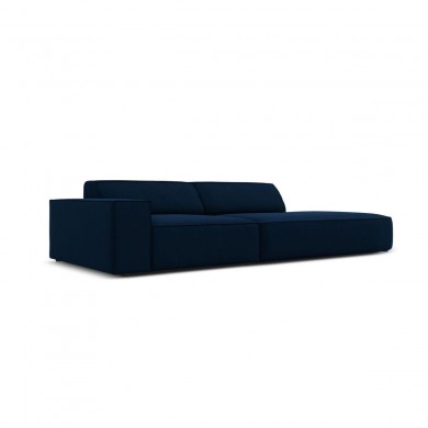 Canapé arrondi droit velours Jodie Bleu Roi BOUTICA DESIGN MIC_R3SOR_51_F1_JODIE4