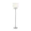 Lampadaire OPERA Blanc 1x60W IDEAL LUX 68275