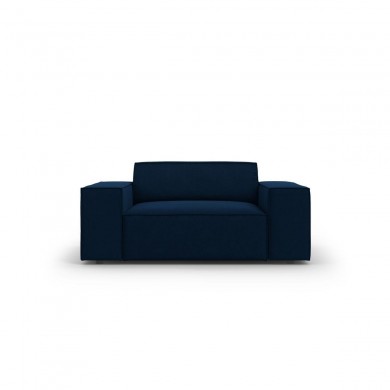 Fauteuil velours Jodie Bleu Roi BOUTICA DESIGN MIC_ARM_51_F1_JODIE4