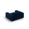 Fauteuil velours Jodie Bleu Roi BOUTICA DESIGN MIC_ARM_51_F1_JODIE4