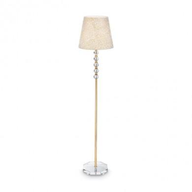 Lampadaire QUEEN  1x60W IDEAL LUX 77765