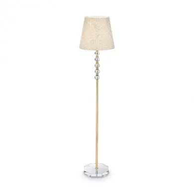 Lampadaire QUEEN 1x60W IDEAL LUX 77765