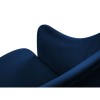 Chaise (lot x2) velours Johnny Bleu Roi BOUTICA DESIGN MIC_CHSET2_2_F1_JOHNNY7