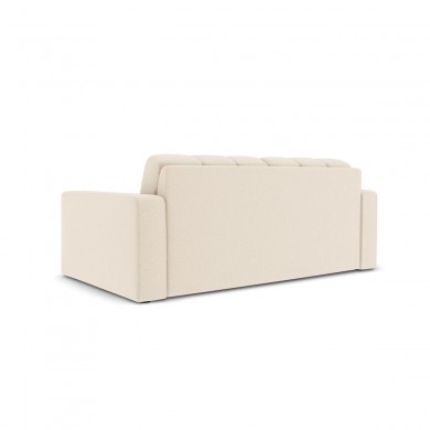 Canapé Justin Beige Clair 2 Places BOUTICA DESIGN MIC_2S_99_F1_JUSTIN1