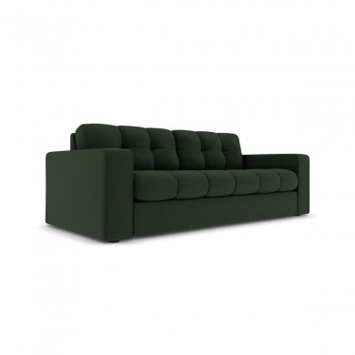 Canapé Justin Vert Foncé 2 Places BOUTICA DESIGN MIC_2S_99_F1_JUSTIN3