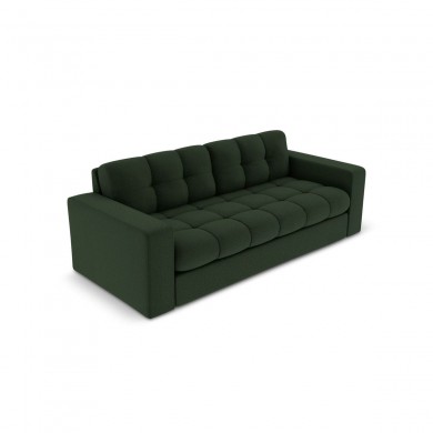 Canapé Justin Vert Foncé 2 Places BOUTICA DESIGN MIC_2S_99_F1_JUSTIN3