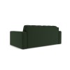 Canapé Justin Vert Foncé 2 Places BOUTICA DESIGN MIC_2S_99_F1_JUSTIN3