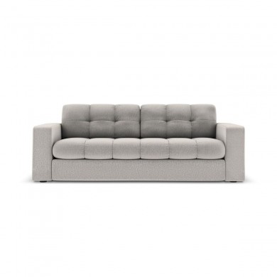 Canapé Justin Gris Clair 2 Places BOUTICA DESIGN MIC_2S_99_F1_JUSTIN4