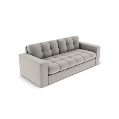 Canapé Justin Gris Clair 2 Places BOUTICA DESIGN MIC_2S_99_F1_JUSTIN4