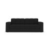 Canapé Justin Noir 2 Places BOUTICA DESIGN MIC_2S_99_F1_JUSTIN6