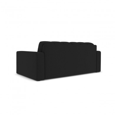 Canapé Justin Noir 2 Places BOUTICA DESIGN MIC_2S_99_F1_JUSTIN6