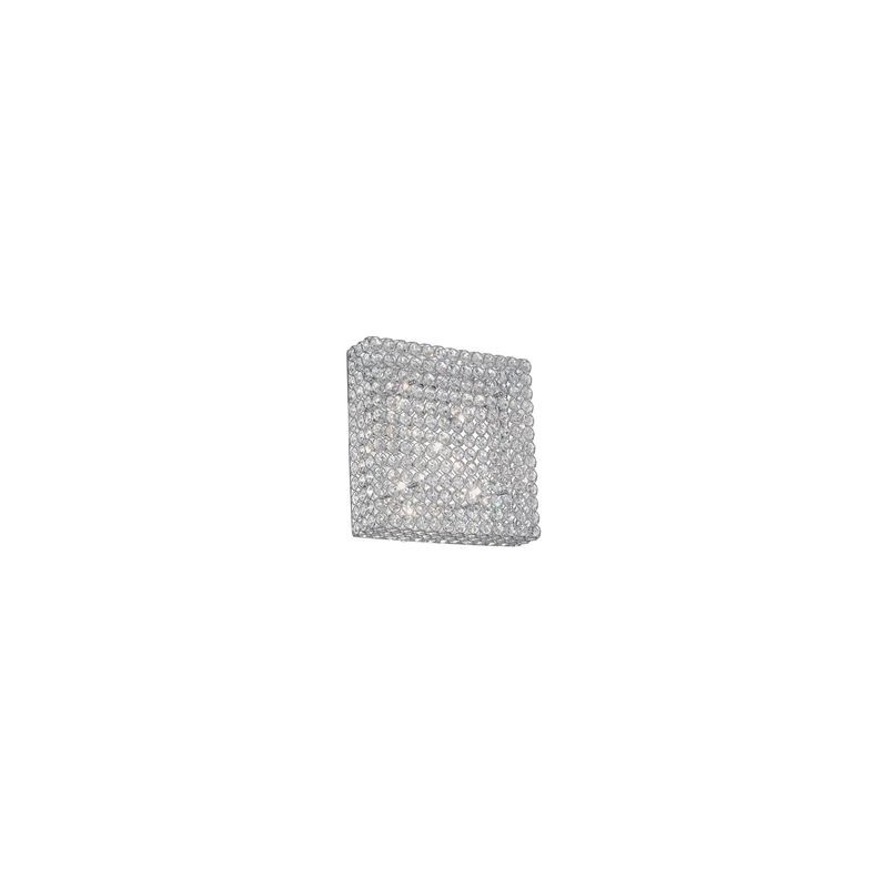 Plafonnier ADMIRAL  6x40W IDEAL LUX 80345