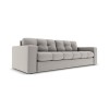 Canapé Justin Gris Clair 3 Places BOUTICA DESIGN MIC_3S_99_F1_JUSTIN4