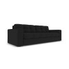 Canapé Justin Noir 3 Places BOUTICA DESIGN MIC_3S_99_F1_JUSTIN6