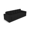 Canapé Justin Noir 3 Places BOUTICA DESIGN MIC_3S_99_F1_JUSTIN6