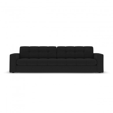 Canapé Justin Noir 4 Places BOUTICA DESIGN MIC_4S_99_F1_JUSTIN6