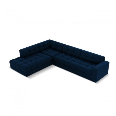 Canapé d'angle gauche Justin Bleu Roi 5 Places BOUTICA DESIGN MIC_LC_L_51_F1_JUSTIN3