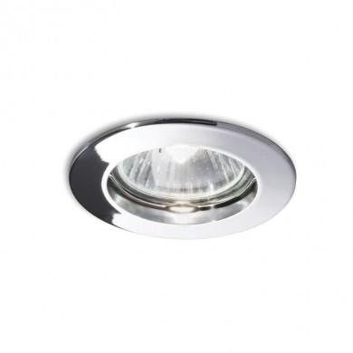 Spot JAZZ Chrome 1x50W IDEAL LUX 83070