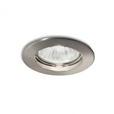 Spot JAZZ Nickel 1x50W IDEAL LUX 83087