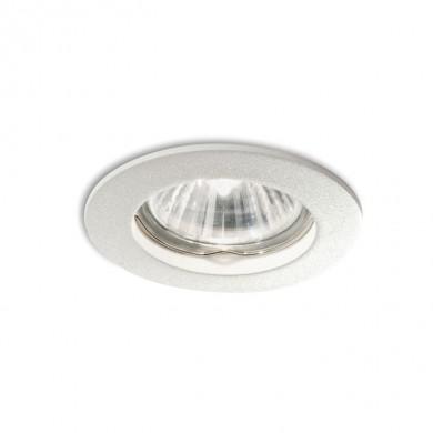 Spot JAZZ Blanc 1x50W IDEAL LUX 083117