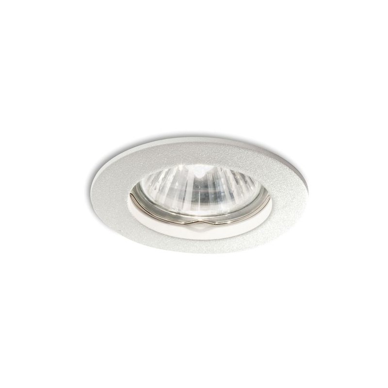 Spot JAZZ Blanc 1x50W IDEAL LUX 083117