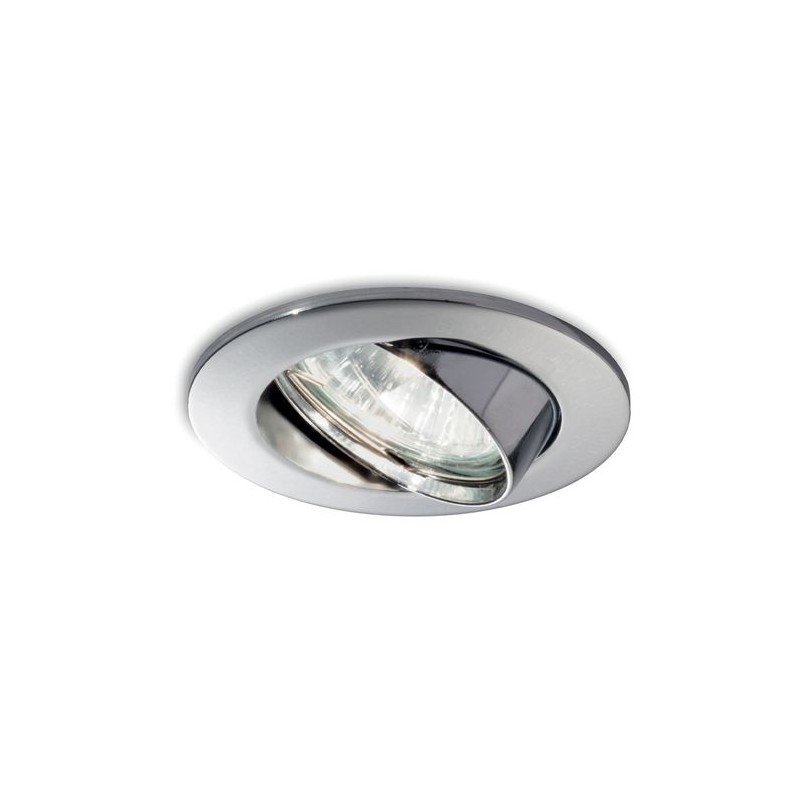 Spot SWING Chrome 1x50W IDEAL LUX 83131