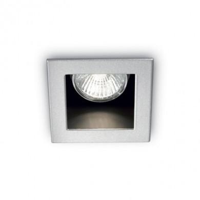 Spot FUNKY Aluminium 1x50W IDEAL LUX 83223