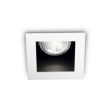 Spot FUNKY Blanc 1x50W IDEAL LUX 83230