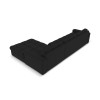 Canapé d'angle droit Justin Noir 4 Places BOUTICA DESIGN MIC_RC_S_99_F1_JUSTIN6