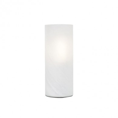 Lampe à poser ROBIN 1x60W E27 VERRE ALBATRE BRI_92900_94 92900/94 Lampe à poser ROBIN 1x60W E27 VERRE ALBATRE BRILLIANT 92900/94